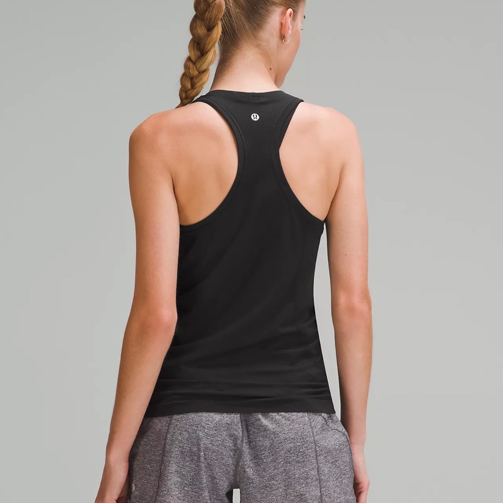 Lululemon Swiftly Tech Racerback Tank Top